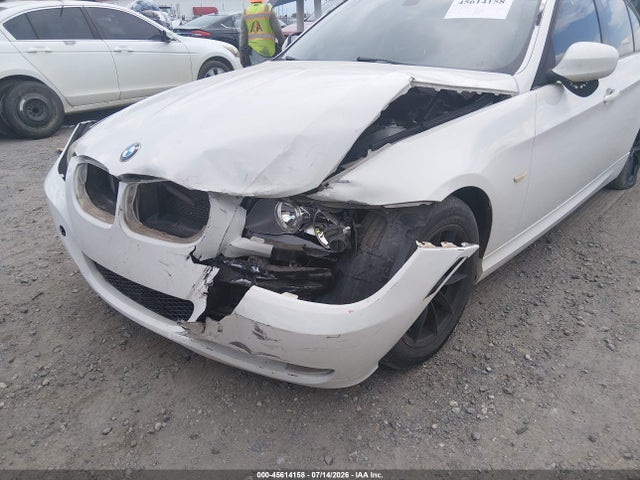 Aukcja sprzedaży 2010 Bmw 328i, vin: WBAPH7G53ANM54228, numer aukcji: 45614158