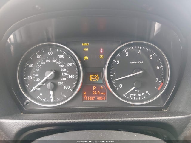 Aukcja sprzedaży 2010 Bmw 328i, vin: WBAPH7G53ANM54228, numer aukcji: 45614158