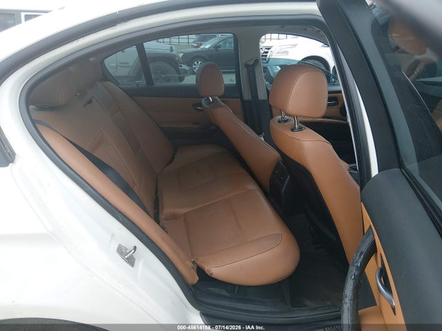 Aukcja sprzedaży 2010 Bmw 328i, vin: WBAPH7G53ANM54228, numer aukcji: 45614158