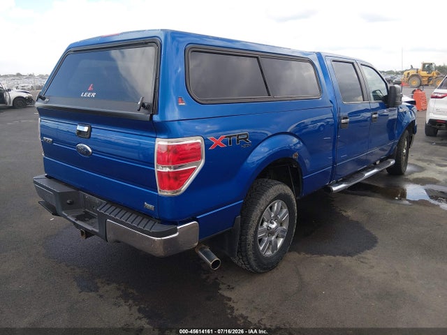 2010 Ford F-150 Fx4/harley-davidson/king Ranch/lariat/platinum/xl/xlt მანქანა იყიდება აუქციონზე, vin: 1FTFW1EV6AFB41138, აუქციონის ნომერი: 45614161