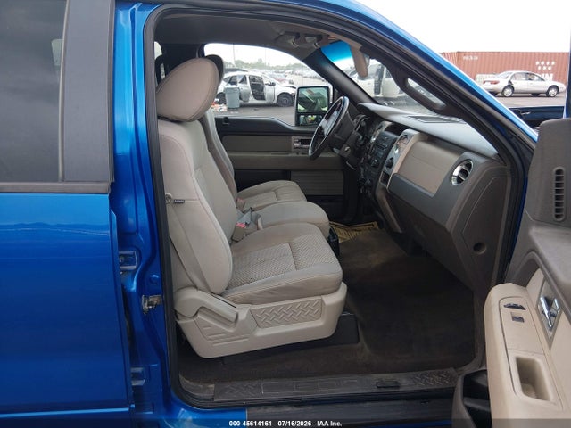 2010 Ford F-150 Fx4/harley-davidson/king Ranch/lariat/platinum/xl/xlt მანქანა იყიდება აუქციონზე, vin: 1FTFW1EV6AFB41138, აუქციონის ნომერი: 45614161