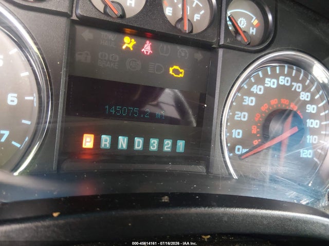 2010 Ford F-150 Fx4/harley-davidson/king Ranch/lariat/platinum/xl/xlt მანქანა იყიდება აუქციონზე, vin: 1FTFW1EV6AFB41138, აუქციონის ნომერი: 45614161
