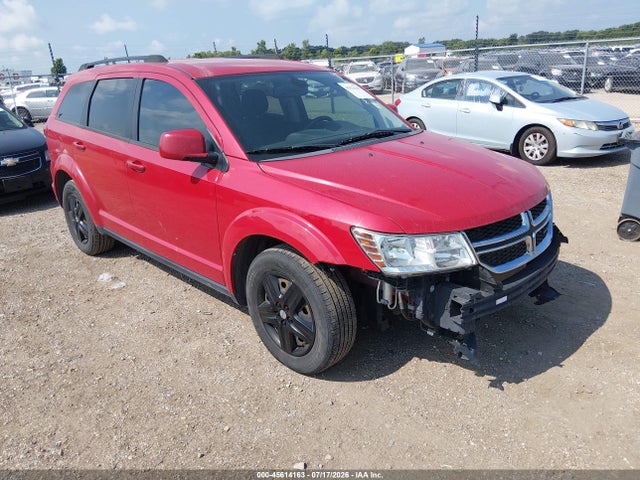 Продаж на аукціоні авто 2019 Dodge Journey Se, vin: 3C4PDCBB1KT718522, номер лоту: 45614163