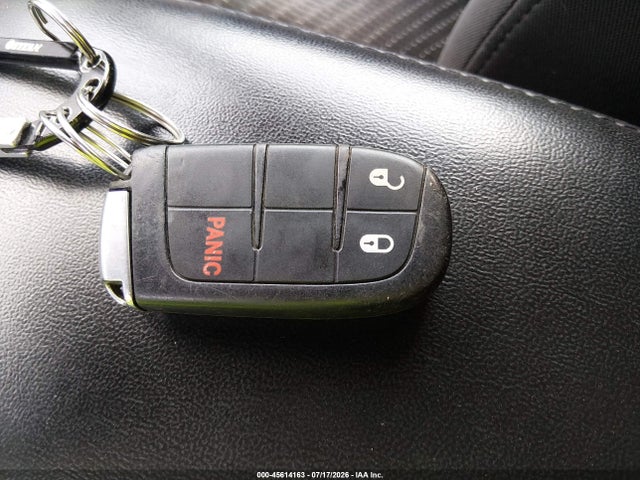 Aukcja sprzedaży 2019 Dodge Journey Se, vin: 3C4PDCBB1KT718522, numer aukcji: 45614163