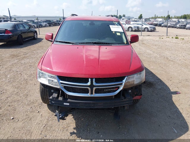 Aukcja sprzedaży 2019 Dodge Journey Se, vin: 3C4PDCBB1KT718522, numer aukcji: 45614163