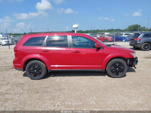 Aukcja sprzedaży 2019 Dodge Journey Se, vin: 3C4PDCBB1KT718522, numer aukcji: 45614163