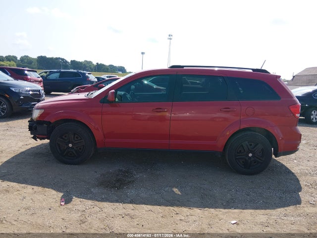 Aukcja sprzedaży 2019 Dodge Journey Se, vin: 3C4PDCBB1KT718522, numer aukcji: 45614163