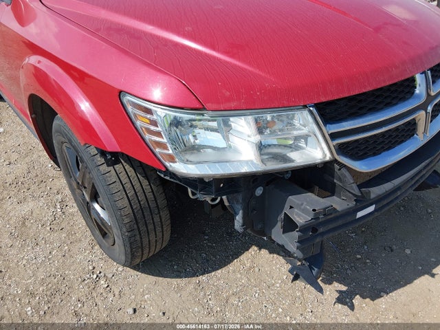 Aukcja sprzedaży 2019 Dodge Journey Se, vin: 3C4PDCBB1KT718522, numer aukcji: 45614163