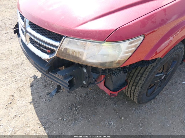 Aukcja sprzedaży 2019 Dodge Journey Se, vin: 3C4PDCBB1KT718522, numer aukcji: 45614163