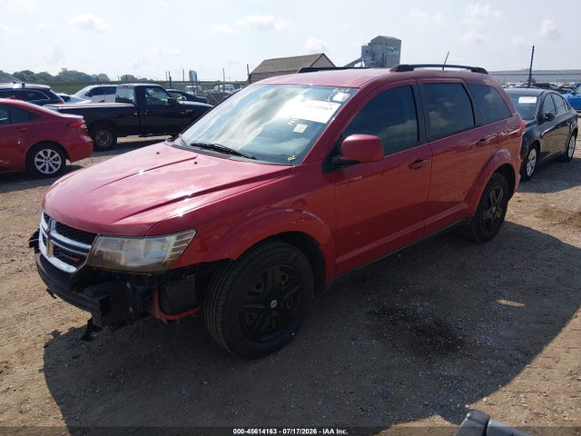 Aukcja sprzedaży 2019 Dodge Journey Se, vin: 3C4PDCBB1KT718522, numer aukcji: 45614163