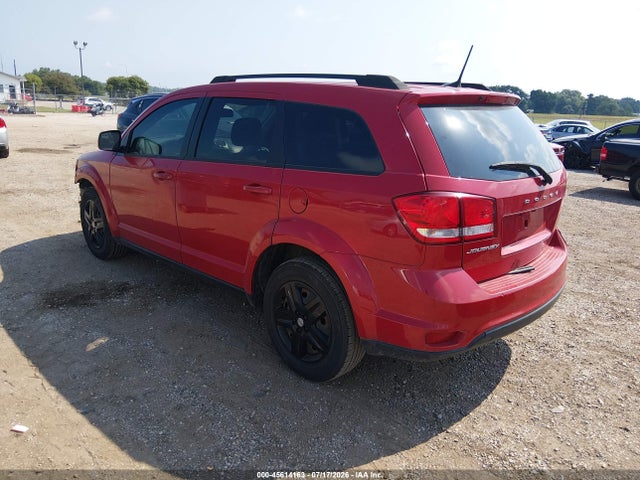 Aukcja sprzedaży 2019 Dodge Journey Se, vin: 3C4PDCBB1KT718522, numer aukcji: 45614163