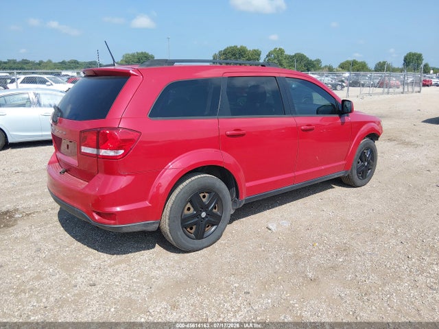 Aukcja sprzedaży 2019 Dodge Journey Se, vin: 3C4PDCBB1KT718522, numer aukcji: 45614163