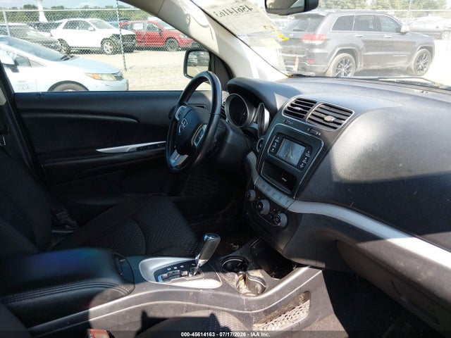 Aukcja sprzedaży 2019 Dodge Journey Se, vin: 3C4PDCBB1KT718522, numer aukcji: 45614163