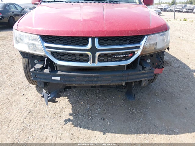 Aukcja sprzedaży 2019 Dodge Journey Se, vin: 3C4PDCBB1KT718522, numer aukcji: 45614163