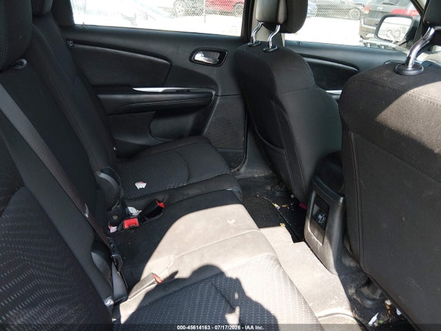 Aukcja sprzedaży 2019 Dodge Journey Se, vin: 3C4PDCBB1KT718522, numer aukcji: 45614163