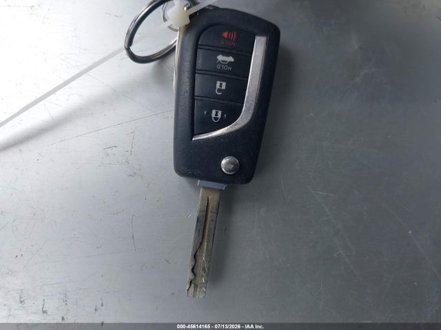 4T1B11HK9KU290859 Toyota CAMRY LE