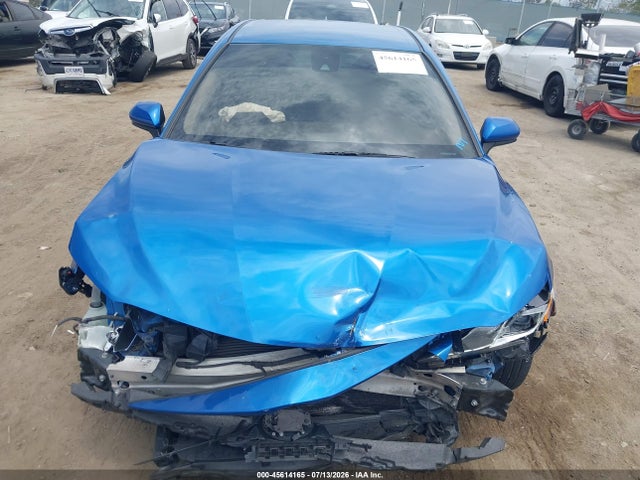 4T1B11HK9KU290859 Toyota CAMRY LE