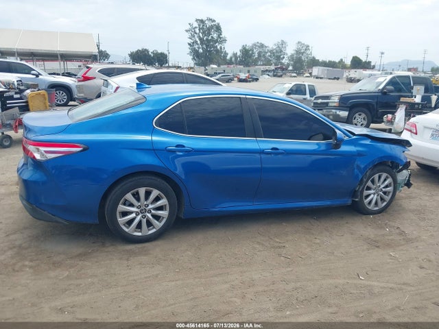 4T1B11HK9KU290859 Toyota CAMRY LE