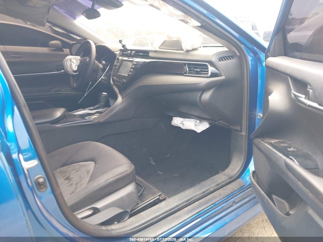 4T1B11HK9KU290859 Toyota CAMRY LE