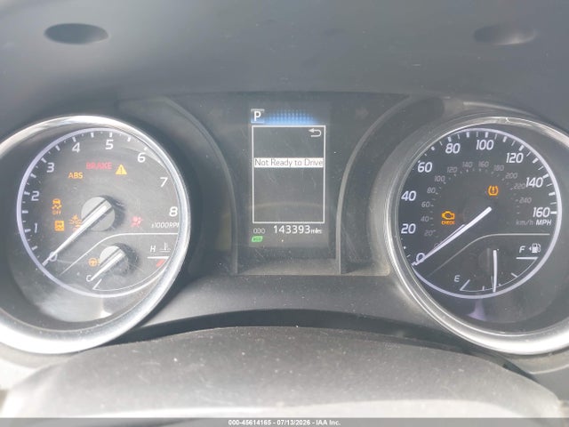 4T1B11HK9KU290859 Toyota CAMRY LE