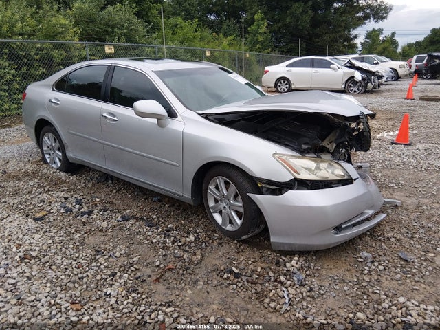 Продаж на аукціоні авто 2007 Lexus Es 350, vin: JTHBJ46G272061588, номер лоту: 45614166