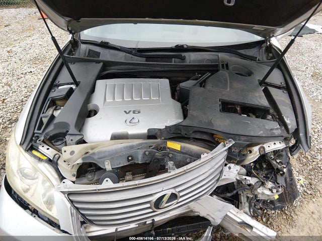 Продаж на аукціоні авто 2007 Lexus Es 350, vin: JTHBJ46G272061588, номер лоту: 45614166