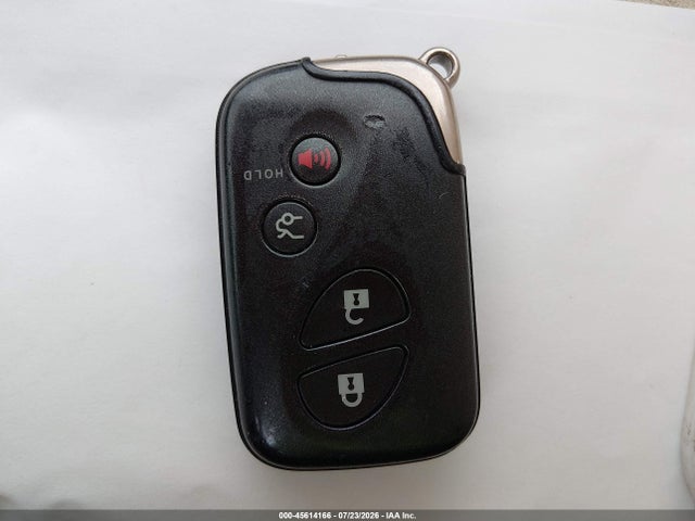 Продаж на аукціоні авто 2007 Lexus Es 350, vin: JTHBJ46G272061588, номер лоту: 45614166