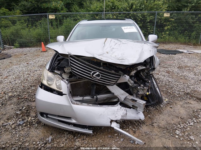 Продаж на аукціоні авто 2007 Lexus Es 350, vin: JTHBJ46G272061588, номер лоту: 45614166