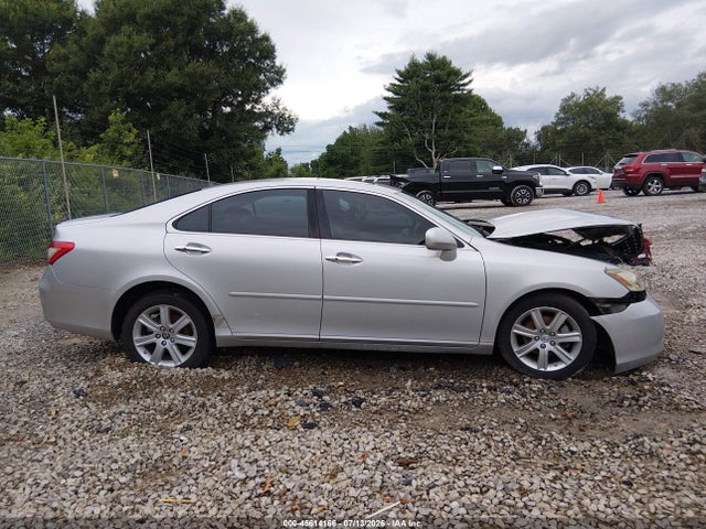 Продаж на аукціоні авто 2007 Lexus Es 350, vin: JTHBJ46G272061588, номер лоту: 45614166