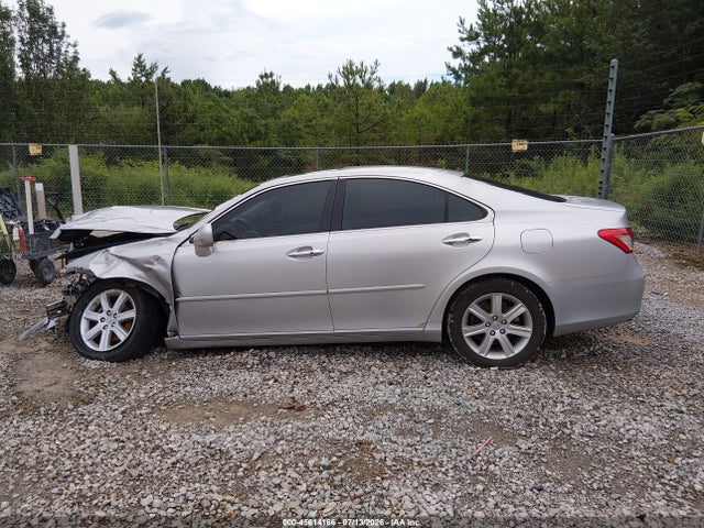 Продаж на аукціоні авто 2007 Lexus Es 350, vin: JTHBJ46G272061588, номер лоту: 45614166