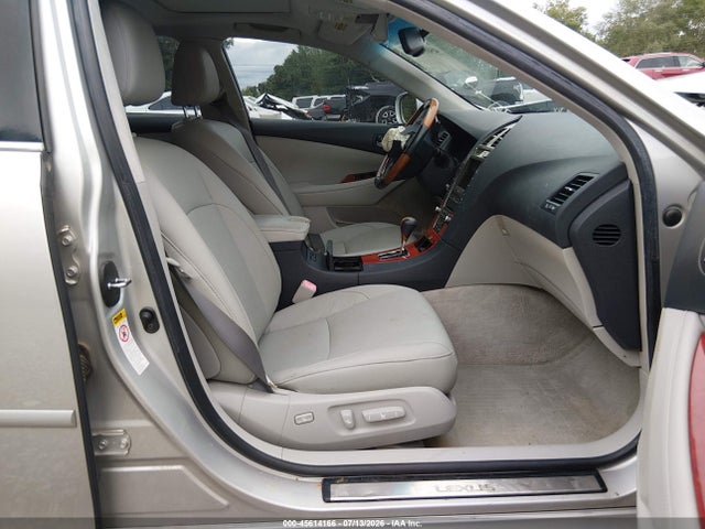 Продаж на аукціоні авто 2007 Lexus Es 350, vin: JTHBJ46G272061588, номер лоту: 45614166