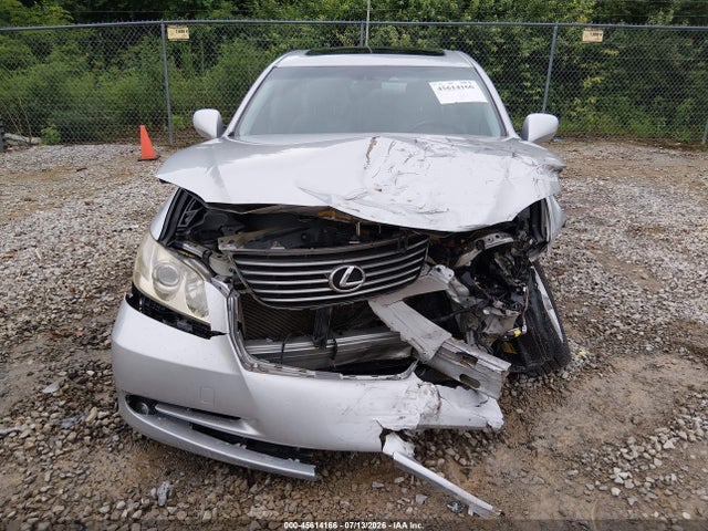 Продаж на аукціоні авто 2007 Lexus Es 350, vin: JTHBJ46G272061588, номер лоту: 45614166