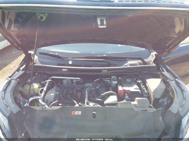 2024 Mitsubishi Outlander Se 2.5 S-awc მანქანა იყიდება აუქციონზე, vin: JA4J4VA86RZ015955, აუქციონის ნომერი: 45614168