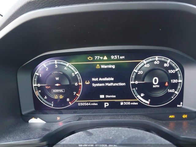2024 Mitsubishi Outlander Se 2.5 S-awc მანქანა იყიდება აუქციონზე, vin: JA4J4VA86RZ015955, აუქციონის ნომერი: 45614168