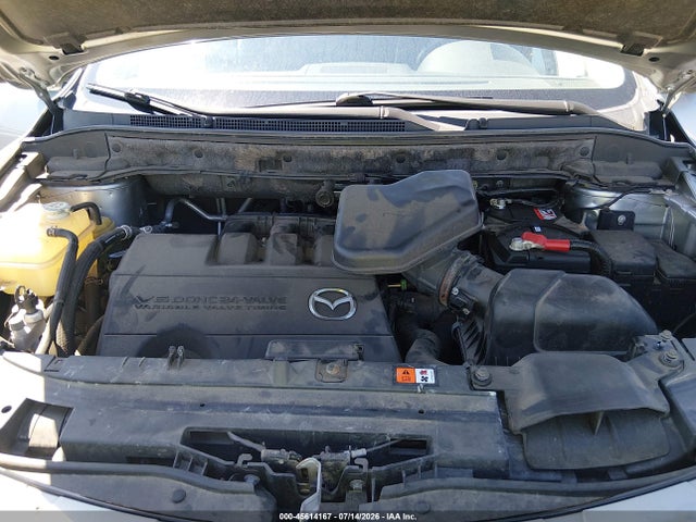 Продаж на аукціоні авто 2013 Mazda Cx-9 Grand Touring, vin: JM3TB3DA6D0401173, номер лоту: 45614167