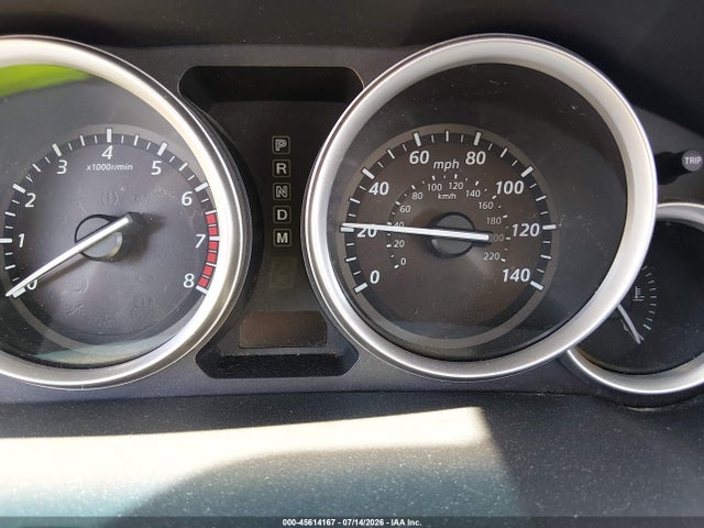Продаж на аукціоні авто 2013 Mazda Cx-9 Grand Touring, vin: JM3TB3DA6D0401173, номер лоту: 45614167