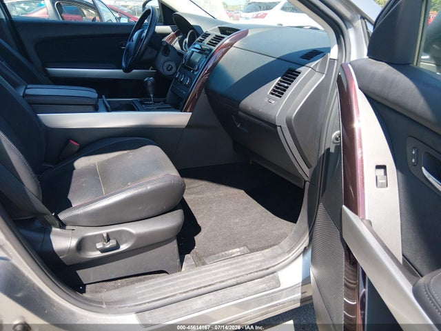 Продаж на аукціоні авто 2013 Mazda Cx-9 Grand Touring, vin: JM3TB3DA6D0401173, номер лоту: 45614167