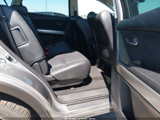 Продаж на аукціоні авто 2013 Mazda Cx-9 Grand Touring, vin: JM3TB3DA6D0401173, номер лоту: 45614167