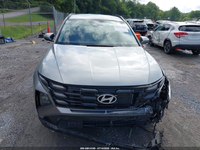 Aukcja sprzedaży 2025 Hyundai Tucson Sel, vin: 5NMJBCDE1SH441743, numer aukcji: 45614169