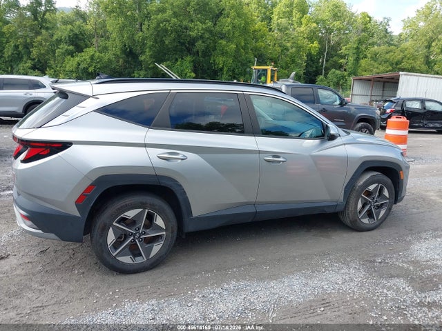 Aukcja sprzedaży 2025 Hyundai Tucson Sel, vin: 5NMJBCDE1SH441743, numer aukcji: 45614169