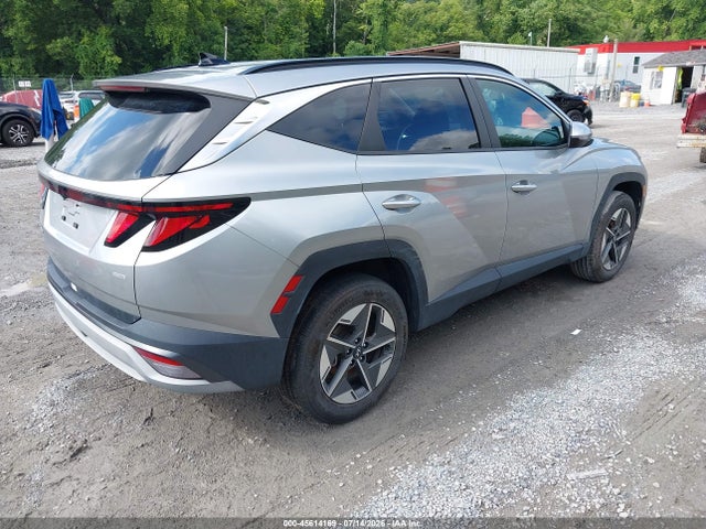 Aukcja sprzedaży 2025 Hyundai Tucson Sel, vin: 5NMJBCDE1SH441743, numer aukcji: 45614169