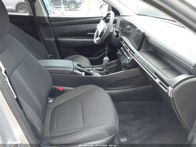Aukcja sprzedaży 2025 Hyundai Tucson Sel, vin: 5NMJBCDE1SH441743, numer aukcji: 45614169