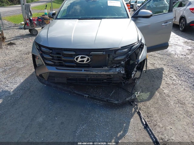 Aukcja sprzedaży 2025 Hyundai Tucson Sel, vin: 5NMJBCDE1SH441743, numer aukcji: 45614169