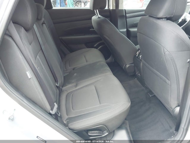 Aukcja sprzedaży 2025 Hyundai Tucson Sel, vin: 5NMJBCDE1SH441743, numer aukcji: 45614169