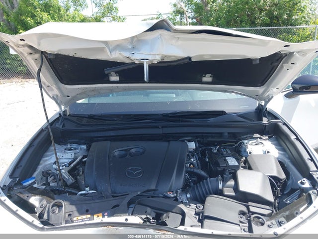 Продажа на аукционе авто 2026 Mazda Cx-30 2.5 S Aire Edition, vin: 3MVDMBXLXTM150103, номер лота: 45614175