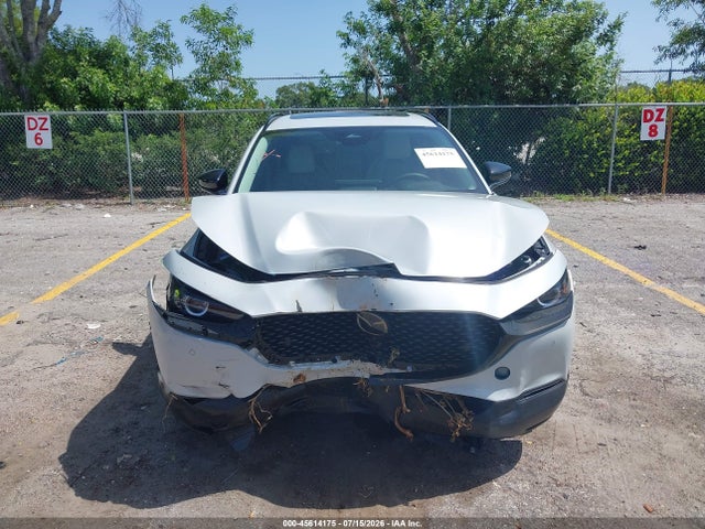 Продажа на аукционе авто 2026 Mazda Cx-30 2.5 S Aire Edition, vin: 3MVDMBXLXTM150103, номер лота: 45614175