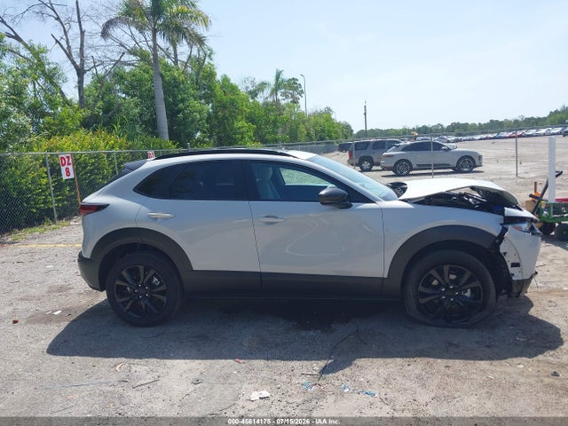 Продажа на аукционе авто 2026 Mazda Cx-30 2.5 S Aire Edition, vin: 3MVDMBXLXTM150103, номер лота: 45614175