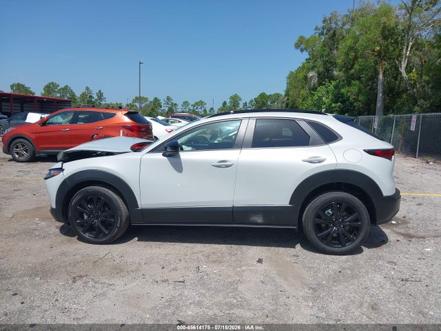 Продажа на аукционе авто 2026 Mazda Cx-30 2.5 S Aire Edition, vin: 3MVDMBXLXTM150103, номер лота: 45614175
