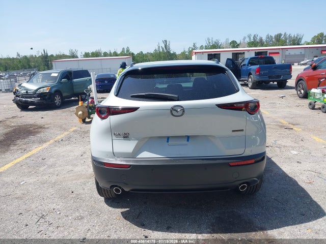 Продажа на аукционе авто 2026 Mazda Cx-30 2.5 S Aire Edition, vin: 3MVDMBXLXTM150103, номер лота: 45614175