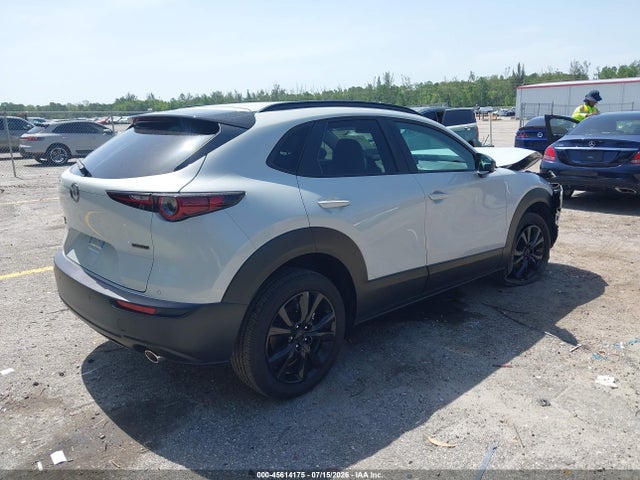 Продажа на аукционе авто 2026 Mazda Cx-30 2.5 S Aire Edition, vin: 3MVDMBXLXTM150103, номер лота: 45614175